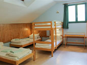 Gite de la Gelinotte