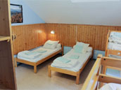 Gite de la Gelinotte