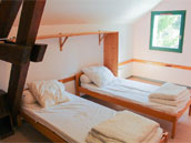 Gite de la Gelinotte