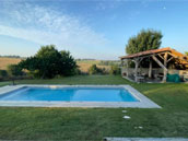 Gersoise et Grange