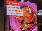 Gersoise et Grange