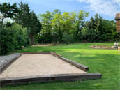 Gersoise et Grange
