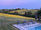 Gersoise et Grange
