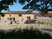 La Girardière
