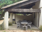 Gite de Gourderatte