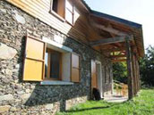 Gîte de Grail