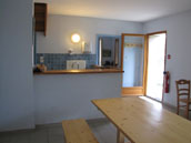 Gîte de Grail