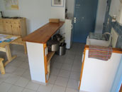 Gîte de Grail