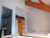 Gîte de Grail
