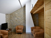 Le Grand Gite d'Arignac