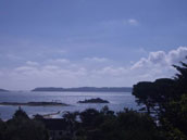 Le Grand Gîte du Capitaine