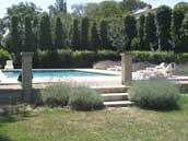 Domaine du Grand Causeran