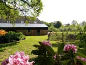 Domaine du Grand Condest