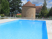 Manoir La Grand Cour