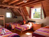 Manoir La Grand Cour