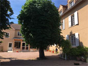 Manoir La Grand Cour