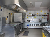 Manoir La Grand Cour