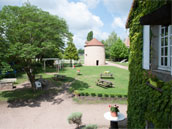 Manoir La Grand Cour