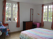 Manoir La Grand Cour