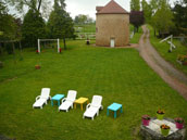 Manoir La Grand Cour