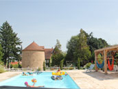 Manoir La Grand Cour