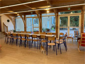 Manoir La Grand Cour
