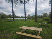Le Grand Gite du Lac