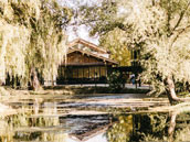 Domaine du Grand Lauron