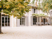 Domaine du Grand Lauron