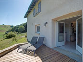 Gîte du Grand Moulin