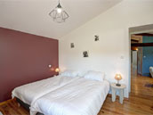 Gîte du Grand Moulin