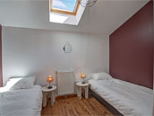 Gîte du Grand Moulin