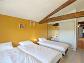 Gîte du Grand Moulin