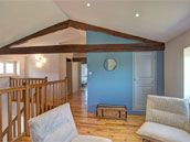 Gîte du Grand Moulin