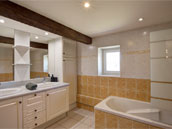 Gîte du Grand Moulin