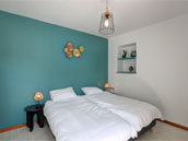 Gîte du Grand Moulin