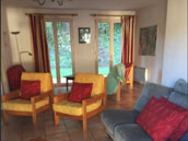 Le grand gîte du Quié 