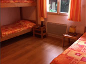 Le grand gîte du Quié 