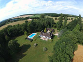 Gîte du Grand Sancerrois