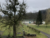 Gite de Grand Villette