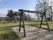 Gite de Grand Villette