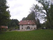 Gîte de la Grande Haye