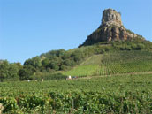 Manoir des Grandes Vignes