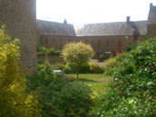 Le Grand Manoir