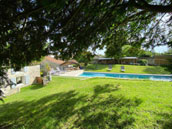 Le Clos des Grands Frênes