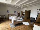 Le Clos des Grands Frênes