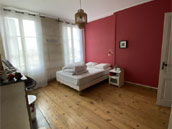 Le Clos des Grands Frênes