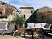 Le Clos des Grands Frênes