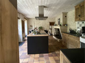Le Clos des Grands Frênes