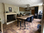 Le Clos des Grands Frênes